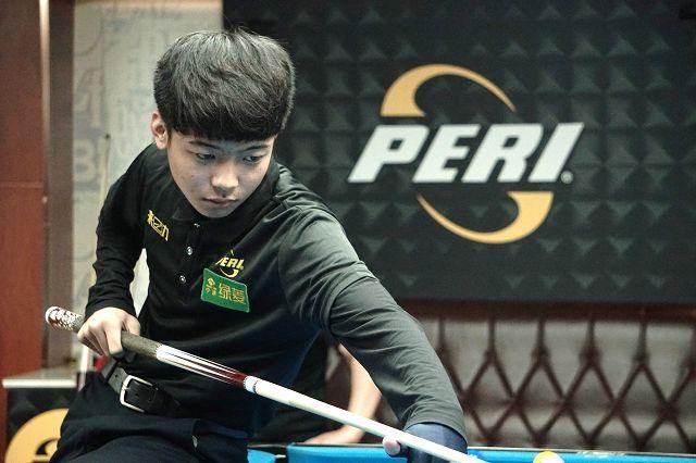 他充满信心 他充满信心