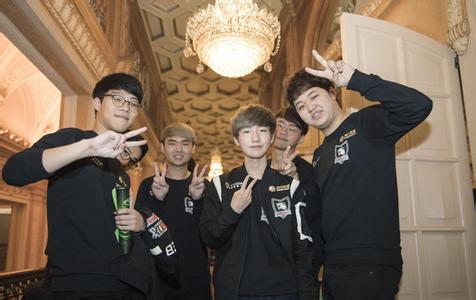 界级奖项 界级奖项