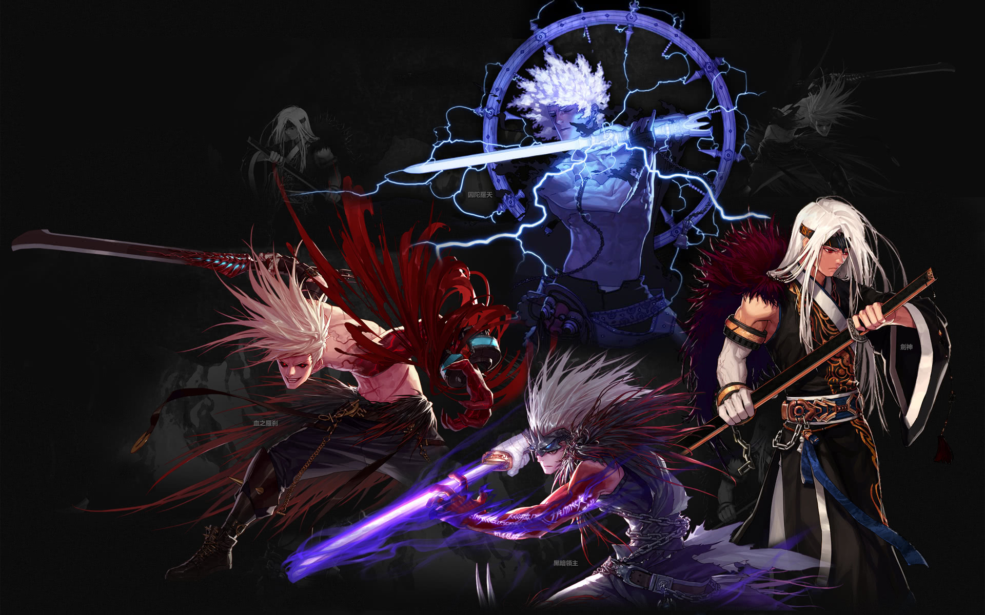 强度包夹时 强度包夹时