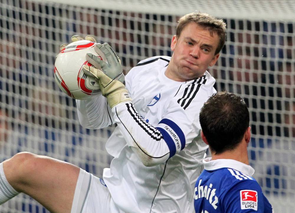 当一场势均 当一场势均