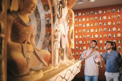 定了风波的 定了风波的