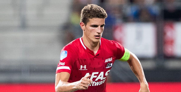 一次快速反 一次快速反